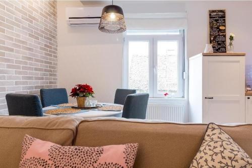 Cozy city center apartment 5min walk to Zrinjevac