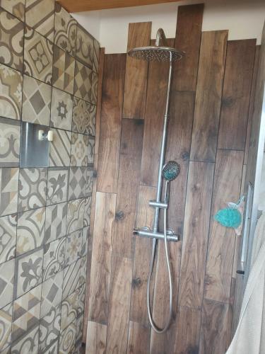 Photo de la galerie de l'établissement Maison familiale avec piscine, à Argelès-sur-Mer