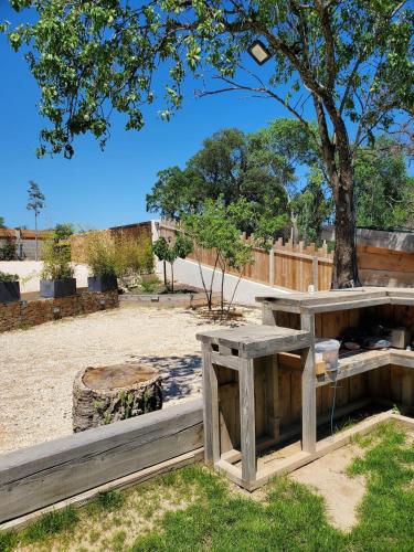 Photo de la galerie de l'établissement Maison familiale avec piscine, à Argelès-sur-Mer