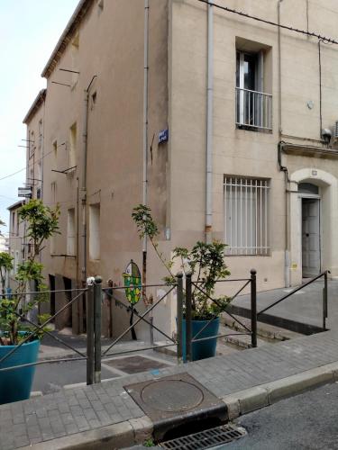 T3 Quartier Haut Wifi