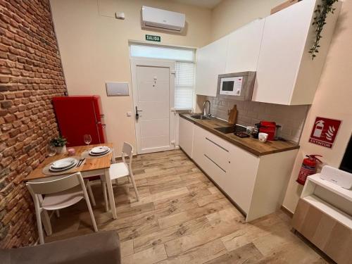 Apartamento en zona Ventas 20'Centro