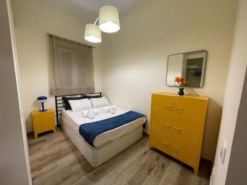 Apartamento en zona Ventas 20'Centro