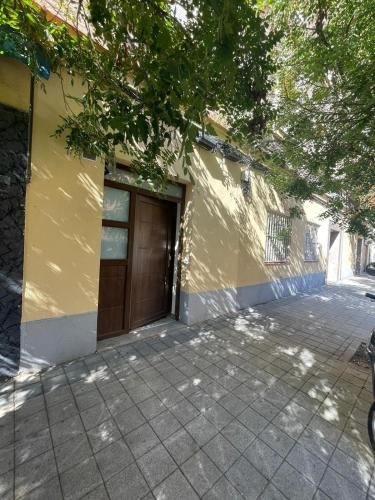 Apartamento en zona Ventas 20'Centro