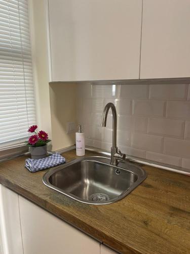 Apartamento en zona Ventas 20'Centro