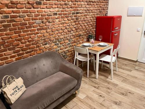 Apartamento en zona Ventas 20'Centro