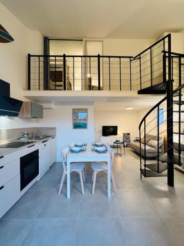 Villa cosy à Palavas-les-Flots