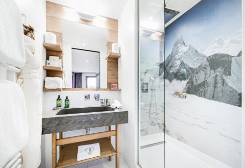 Hotel Pashmina Le Refuge photo 3
