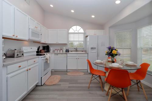 Making Dreams 4BR Family Villa with Pool and Game Room Near Disney Parks photo 11