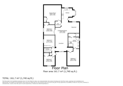 Making Dreams 4BR Family Villa with Pool and Game Room Near Disney Parks photo 55