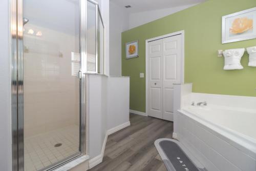 Making Dreams 4BR Family Villa with Pool and Game Room Near Disney Parks photo 4