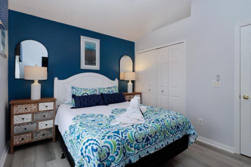 Making Dreams 4BR Family Villa with Pool and Game Room Near Disney Parks photo 39