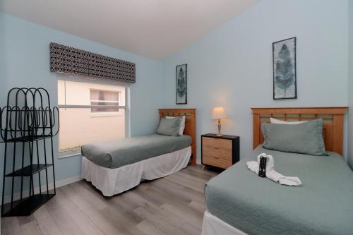 Making Dreams 4BR Family Villa with Pool and Game Room Near Disney Parks photo 9