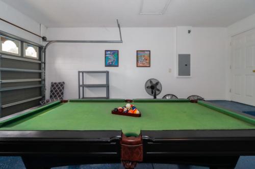 Making Dreams 4BR Family Villa with Pool and Game Room Near Disney Parks photo 22