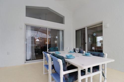 Making Dreams 4BR Family Villa with Pool and Game Room Near Disney Parks photo 20