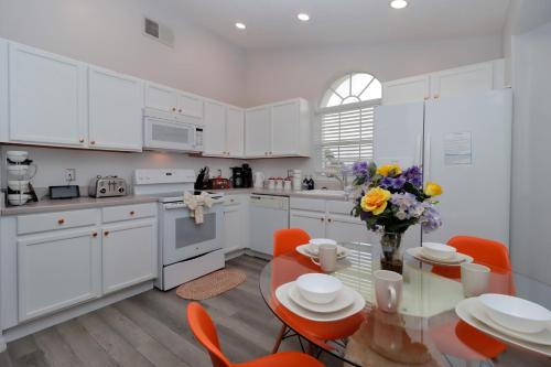Making Dreams 4BR Family Villa with Pool and Game Room Near Disney Parks photo 34