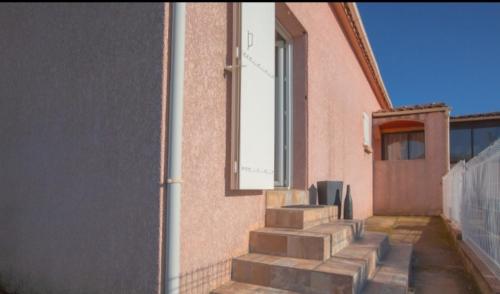 Φωτογραφία από το άλμπουμ του Logement calme et agréable à proximité d'Ajaccio σε Canale