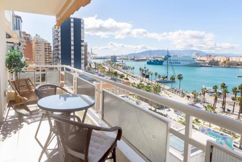 La Marina OnlyMalaga