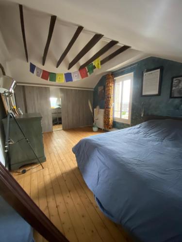 Photo de la galerie de l'établissement Home Sweet Home, à Baillet-en-France