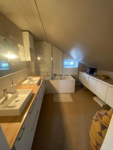 Photo de la galerie de l'établissement Home Sweet Home, à Baillet-en-France