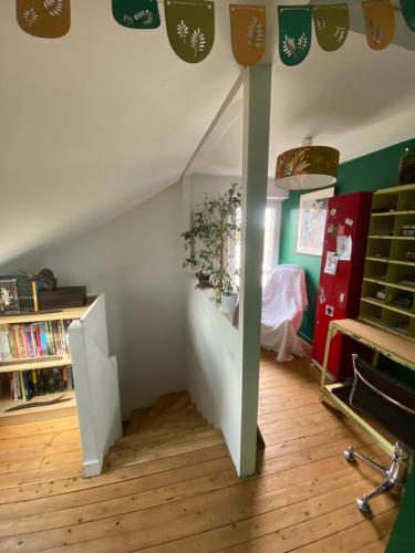 Photo de la galerie de l'établissement Home Sweet Home, à Baillet-en-France