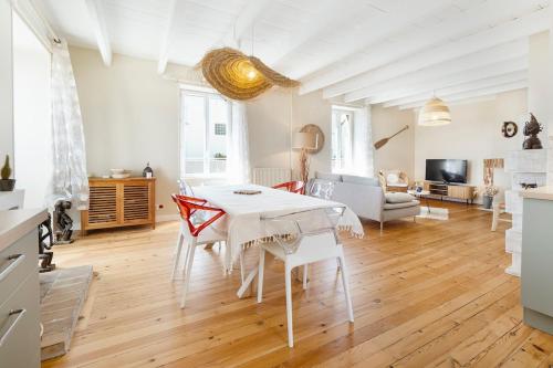 maison de ville Hyper centre