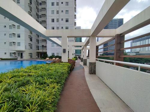 Gallery image of 1BR unit at 12th floor Avida Towers in IT Park Cebu in Tabok
