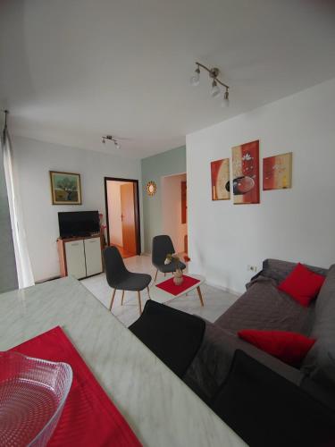 Apartment Vilma