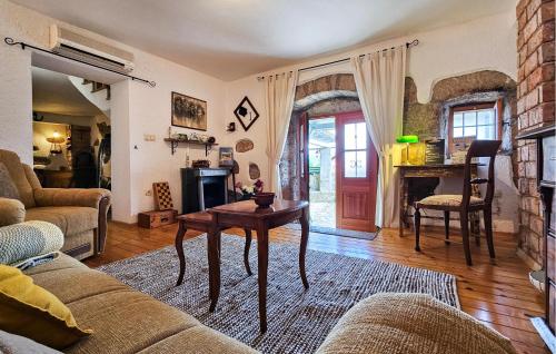 Luxurious Home In Lovran