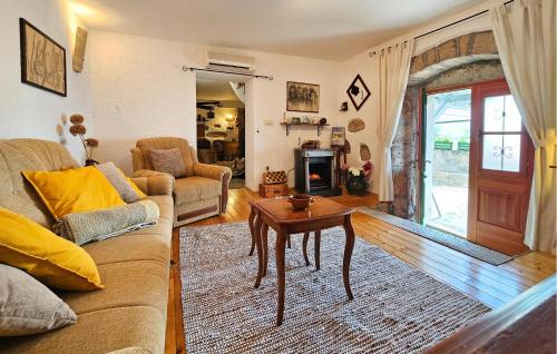 Luxurious Home In Lovran