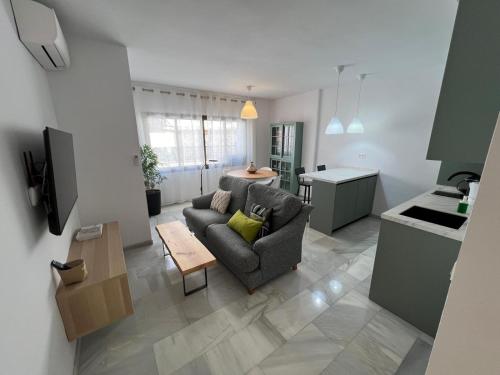Chez Luna apartamento