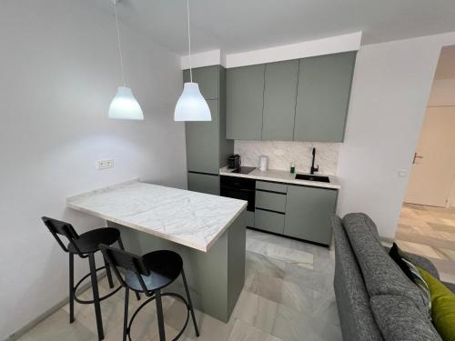 Chez Luna apartamento