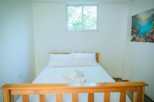 Gambar di galeri bagi Perla Negra House Hostel di Cartagena de Indias