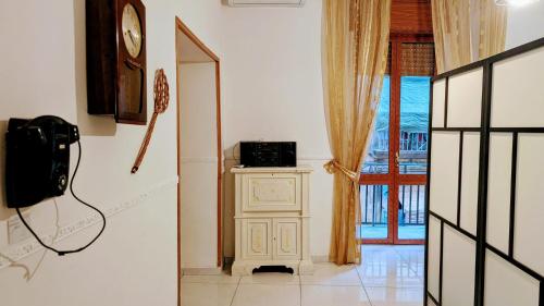 A casa e Margarì
