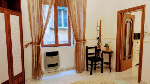A casa e Margarì