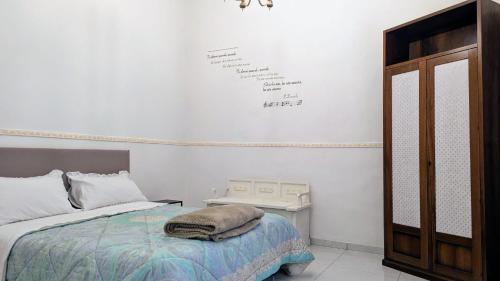 A casa e Margarì
