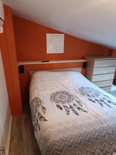 T3 Duplex, centre port, clim, garage, piscine photo 23
