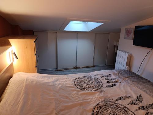 T3 Duplex, centre port, clim, garage, piscine photo 26