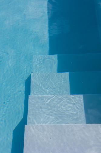 Piscina en o cerca de Den Eenink