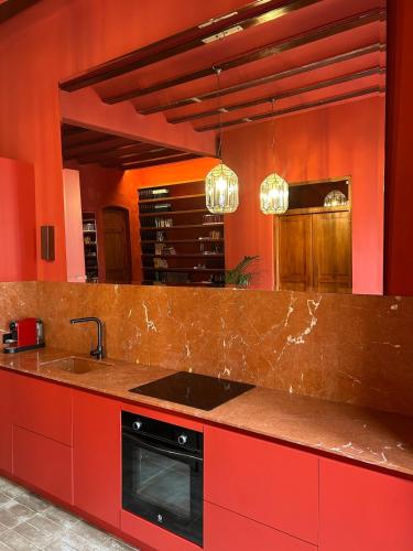 Apartamento de diseño a 500 metros de la playa