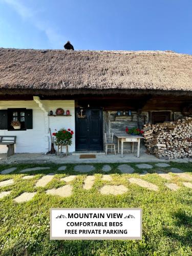 Fairytale cottage Francka