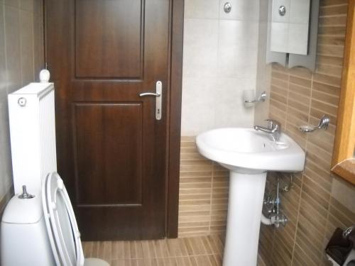 Gallery image of Hotel Kapsalis in Veria