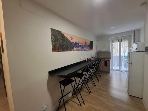 Luma rooms