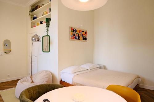 CASA DOM ARMANDO - Climatisation & Centre-ville
