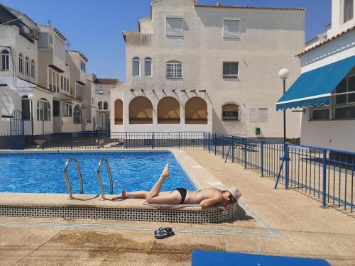 Costa Blanca Apartments