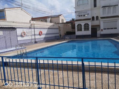Costa Blanca Apartments