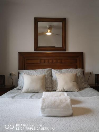 Costa Blanca Apartments