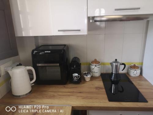 Costa Blanca Apartments