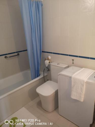 Costa Blanca Apartments