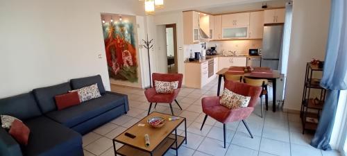 Elysian Dreams at Patras