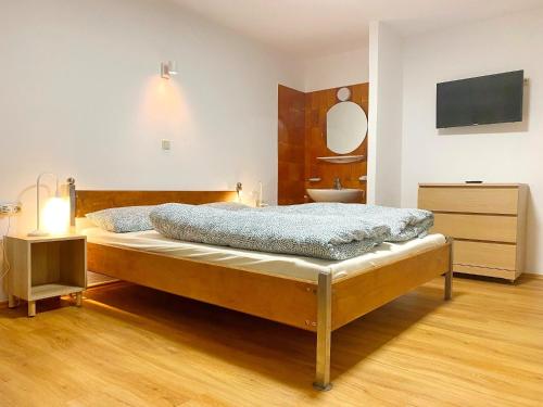 Haus Dora Apartment 3 Ahorn